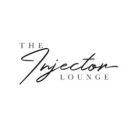 Logo for The Injector Lounge in San Jose, CA