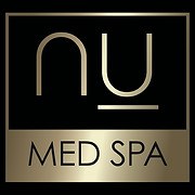 Logo for NU Med Spa in Encino, CA