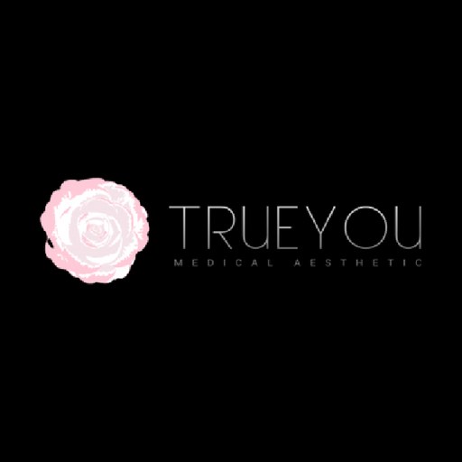 Logo for True You Aesthetic in San Jose, CA