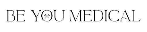 Logo for Be You Medical in Rocklin, CA
