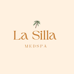 Logo for La Silla MedSpa in Claremont, CA