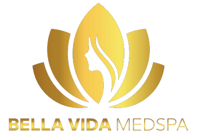 Logo for Bella Vida Medspa in Temecula, CA