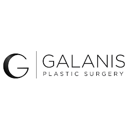 Logo for Galanis Plastic Surgery in Beverly Hills, CA