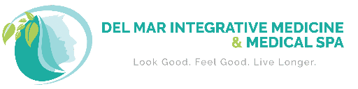 Logo for Del Mar Integrative Medicine & Medical Spa in Del Mar, CA