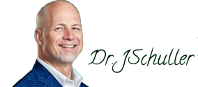 Logo for Dr. Joerg Schuller, MD in Merced, CA