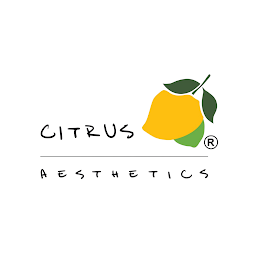 Logo for Citrus Aesthetics in San Diego, CA