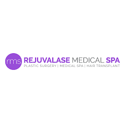 Logo for Rejuvalase MedSpa Santa Barbara in Santa Barbara, CA