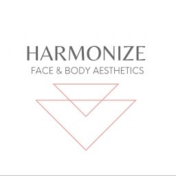 Logo for Harmonize Face & Body Aesthetics in San Ramon, CA