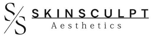 Logo for SkinSculpt Aesthetics in Fresno, CA