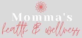Logo for Momma's Medi Spa DBA Momma's Health & Wellness in Solana Beach, CA