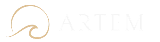 Logo for Artem Med Spa in Solana Beach, CA