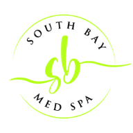 Logo for South Bay Med Spa in Torrance, CA