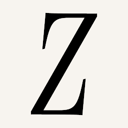 Logo for ZAVANT Aesthetics in Burbank, CA