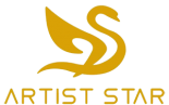 Logo for Artist Star Aesthetic Medicine in San Gabriel, CA