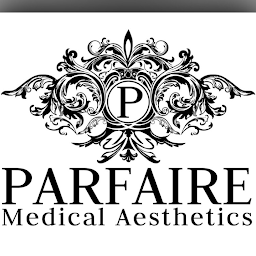 Logo for Parfaire Medical Aesthetics in Pasadena, CA