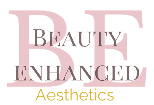 Logo for Beauty Enhanced Aesthetics in Redlands, CA