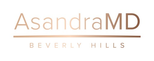 Logo for Testosterone Replacement Therapy: Dr. Christopher Asandra in Newport Beach, CA