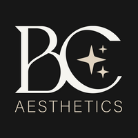 Logo for Bold Confidence Aesthetics in San Diego, CA