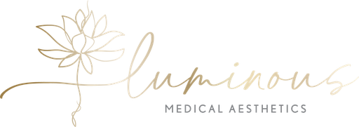 Logo for Luminous Medical Aesthetics in Woodland Hills, CA