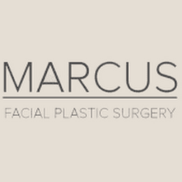 Logo for Dr. Keith Marcus Facial Plastic Surgery in Manhattan Beach, CA