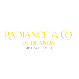 Logo for Radiance & Co. in Redlands, CA
