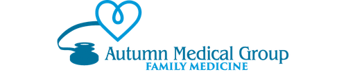 Logo for Autumn Medical Group in Whittier, CA