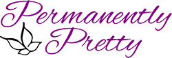 Logo for Permanently Pretty in San Jose, CA