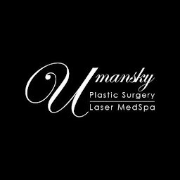 Logo for Umansky Plastic Surgery in La Jolla, CA