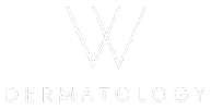Logo for W Dermatology Long Beach in Long Beach, CA