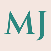 Logo for Marie Jé Aesthetics in Sunnyvale, CA