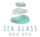 Logo for Sea Glass Med Spa in Newport Beach, CA