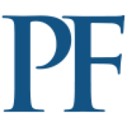 Logo for PrimaFace Aesthetics in Fountain Valley, CA