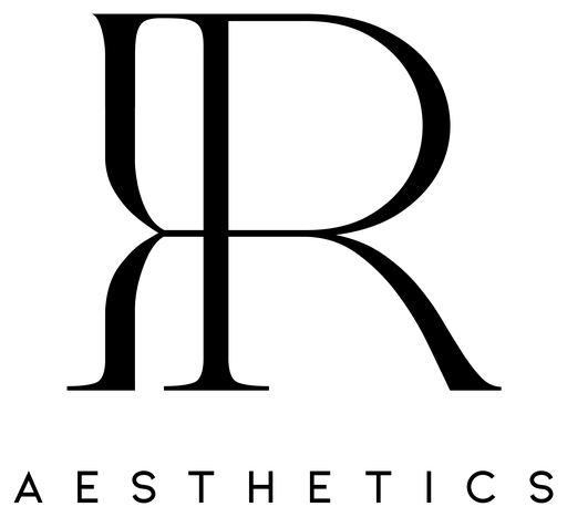 Logo for The Refined Ritual Aesthetics in La Jolla, CA