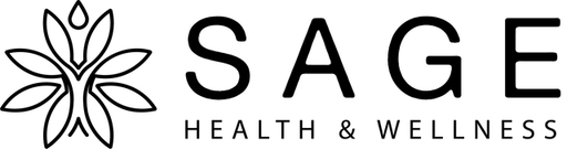 Logo for Sage Health & Wellness in San Jose, CA