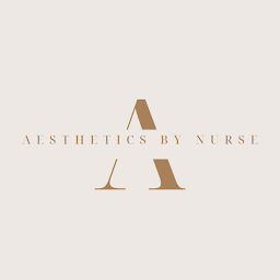 Logo for Aesthetics by Nurse Amy in Roseville, CA