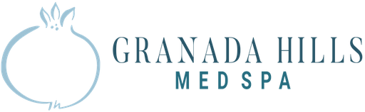 Logo for Granada Hills Med Spa in Granada Hills, CA