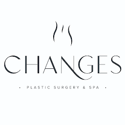 Logo for Changes Plastic Surgery & Spa in San Diego, CA