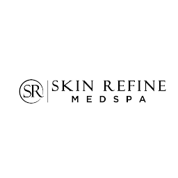 Logo for Skin Refine Medspa in Sunnyvale, CA