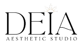Logo for DEIA Aesthetic Studio in Torrance, CA