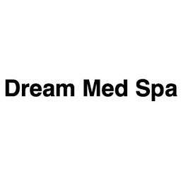 Logo for Dream Med Spa in Tustin, CA