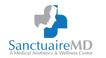 Logo for Sanctuaire MD in Lafayette, CA