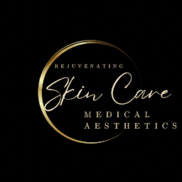 Logo for Rejuvenating Skin Care Medical Aesthetics in Montebello, CA