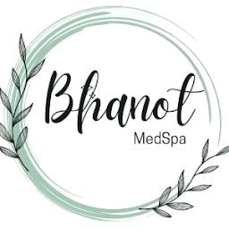 Logo for Bhanot MedSpa in San Jose, CA