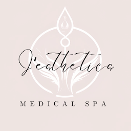 Logo for J'esthetics Medical Spa in Santa Clara, CA