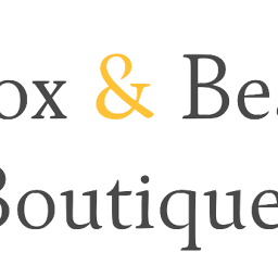 Logo for Botox and Beauty Boutiques in Mission Viejo, CA