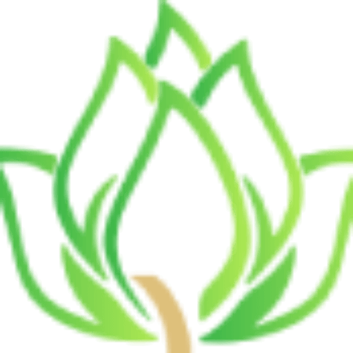 Logo for Santosha Aesthetics in Beverly Hills, CA
