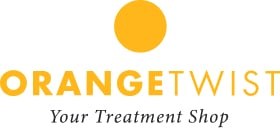 Logo for OrangeTwist Newport Beach in Newport Beach, CA