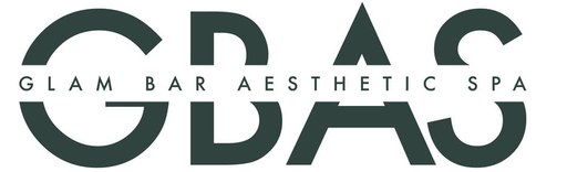 Logo for Glam Bar Medical Spa in Los Angeles, CA