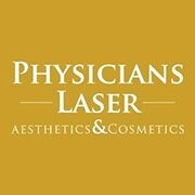 Logo for Physicians Laser Aesthetics & Cosmetics in Rocklin, CA