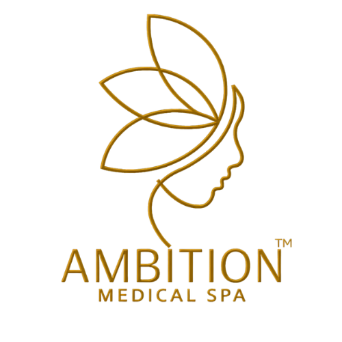 Logo for Ambition in Burlingame, CA